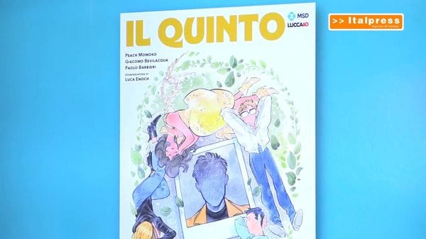 Immagine per italpress-5pZA