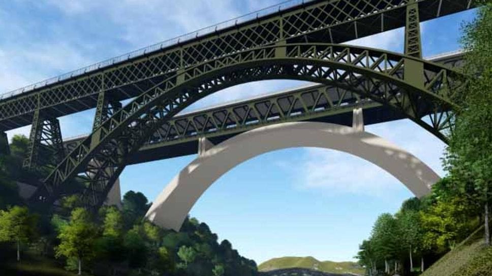 Nuovo ponte San Michele, mancano 172 milioni