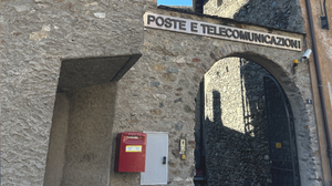Poste chiuse a Tirano, navetta gratuita per ritirare la pensione a Villa 