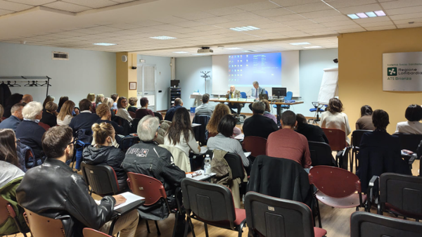 Rsa lecchesi, nuove buone pratiche per le trasfusioni agli anziani fragili