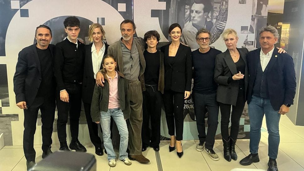 Sirone, il film sulla storia di Ricky conquista il premio del Sorriso Diverso Roma Award