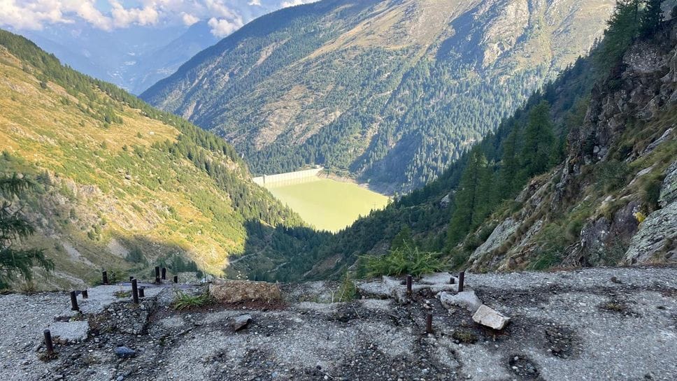 Uranio in Val Vedello, il Parco delle Orobie frena: «Servono nuovi approfondimenti»