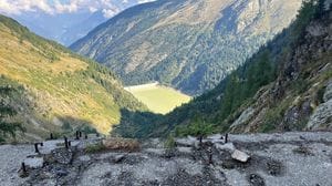 Uranio in Val Vedello, il Parco delle Orobie frena: «Servono nuovi approfondimenti»