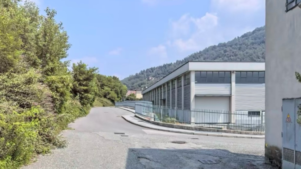 Castello Brianza, tangenzialina Sabina-Valmara: lavori al via nel 2027 con il lotto B 