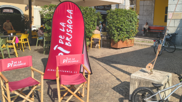 Chiavenna, ladri in azione al Dì de la Brisaola