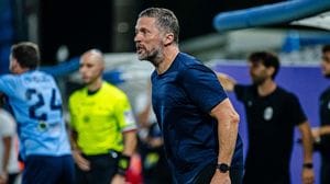 Il Lecco domenica in campo contro il Brescia, Valente: «Cattivi in area»