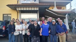 Il Patrunzì compie 50 anni: a Monte Marenzo una lunga storia di famiglia 