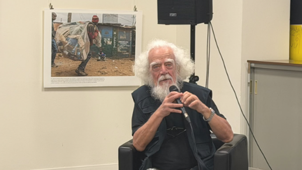 Padre Kizito a Lecco: «L’Africa sta cambiando grazie ai giovani»