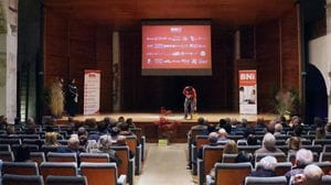 Cinque defibrillatori tra Morbegno e Sondrio, regalo salvavita del Bni al territorio