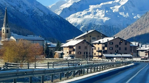 Consumo di suolo del Sondriese: Livigno pesa per il 59%