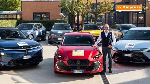 Immagine per italpress-Jgmy