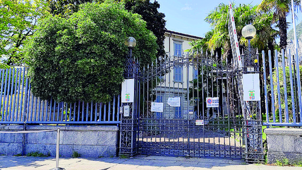 Lecco, elezioni provinciali: centrodestra verso la lista unica