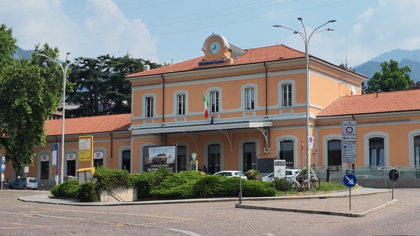 Lecco, entro l’estate la nuova stazione