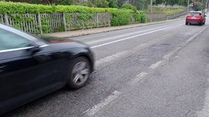 Mandello, semaforo sulla Sp72: si studia la svolta verso Lecco a Maggiana
