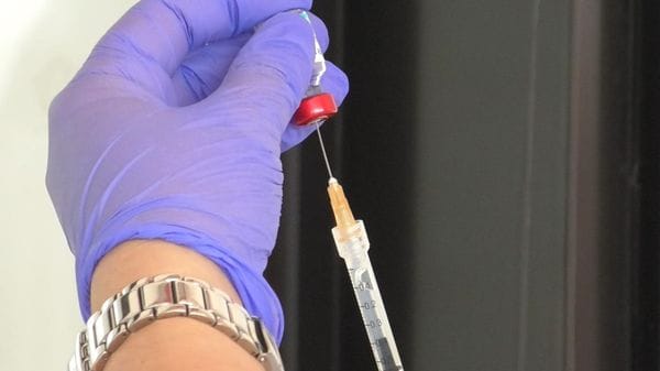 Vaccino antinfluenzale, in provincia di Sondrio somministrate quasi 15 mila dosi