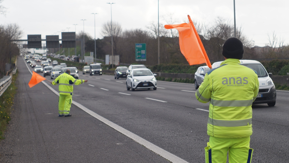 Weekend di Ognissanti, previsto traffico in aumento sulla 36