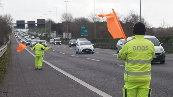 Weekend di Ognissanti, previsto traffico in aumento sulla 36