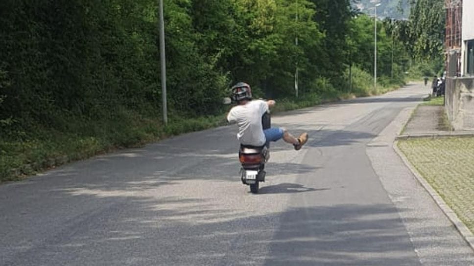 A Lecco i cinquantini vanno a ruba