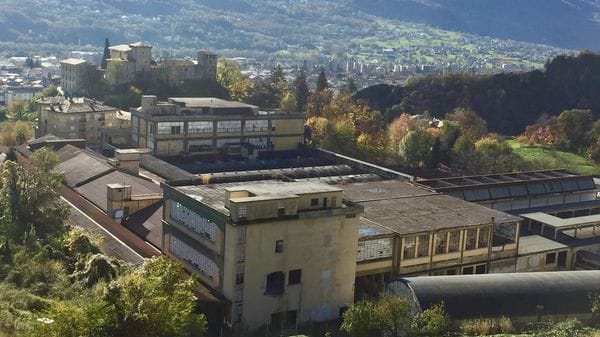 Ex Fossati, Scaramellini scrive alla Procura