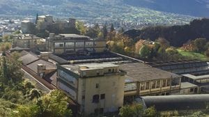 Ex Fossati, Scaramellini scrive alla Procura