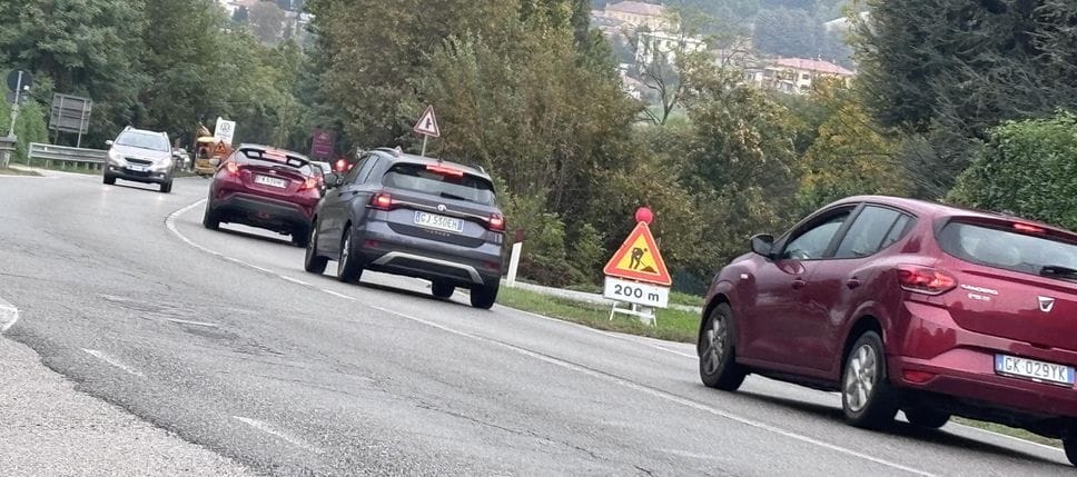 Tante, nuove e pure elettriche: Barzago, il paese con il record di auto