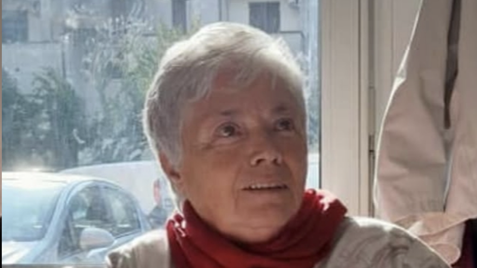Garlate piange Gabriella Rosa: muore dopo l’investimento sulla Sp 72