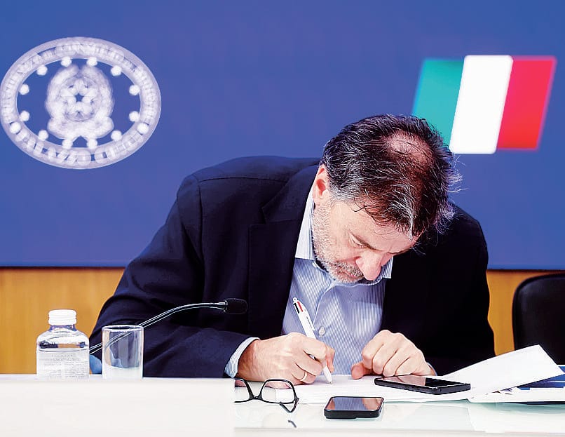 Il tesoretto non esiste, ora serve Prudenza
