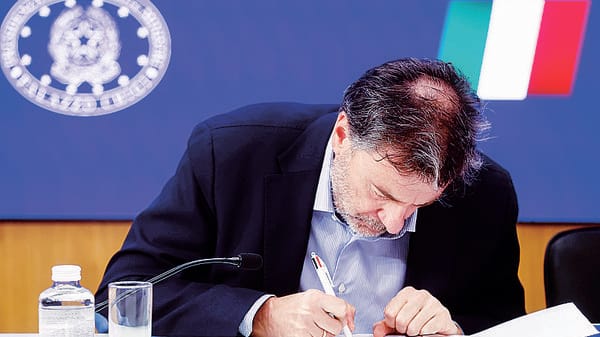 Il tesoretto non esiste, ora serve Prudenza