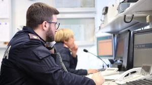 Risse e alcol, una domenica movimentata 
