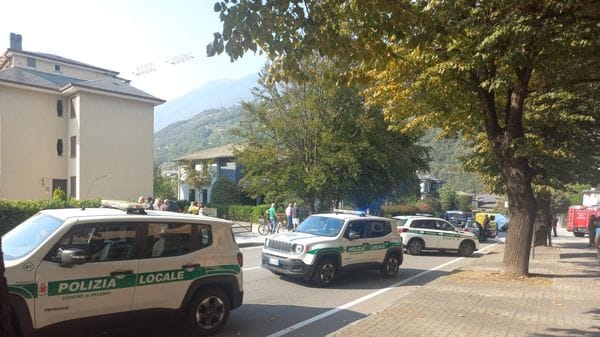 Tragedia di Morbegno, il racconto dell’amica del cuore: «Incrocio molto pericoloso»
