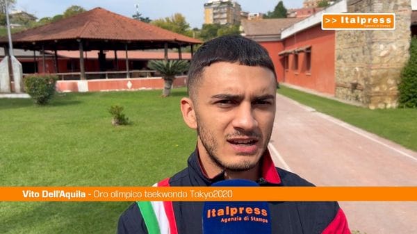 Immagine per italpress-GOYK