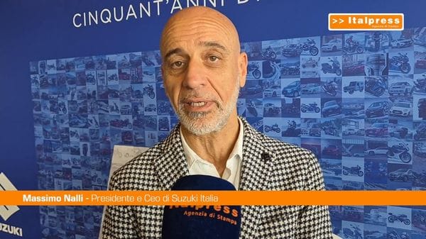 Immagine per italpress-3njA