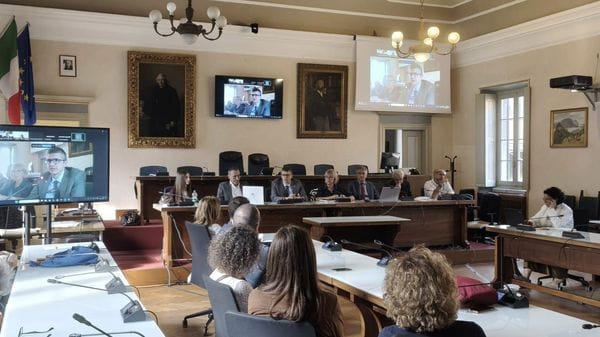 Lecco: al via la rete per la sicurezza nelle scuole