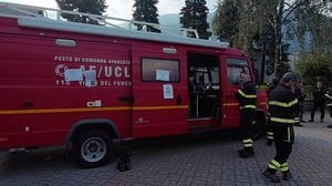 Talamona, trovata senza vita la donna dispersa