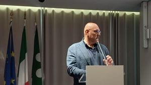 Bormio, ghiacciai in ritirata: in Lombardia persi 124 dal 1991
