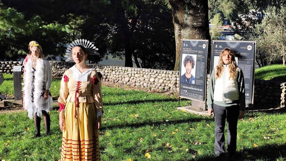 Camminata Manzoniana: già più di duemila iscrizioni