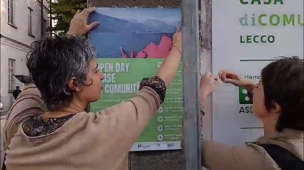 Casa di comunità di Lecco