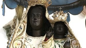 Furto al Santuario di Tresivio: trafugate corone e gioielli