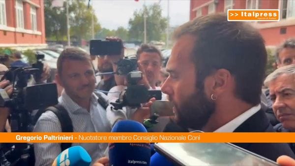 Immagine per italpress-vBm8