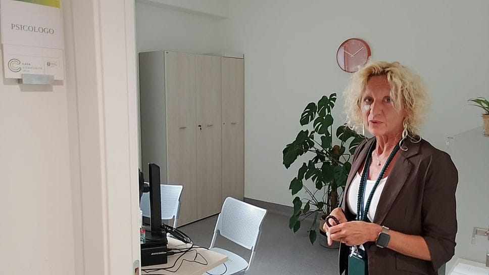Lecco: Asst apre la Casa di Comunità ai cittadini