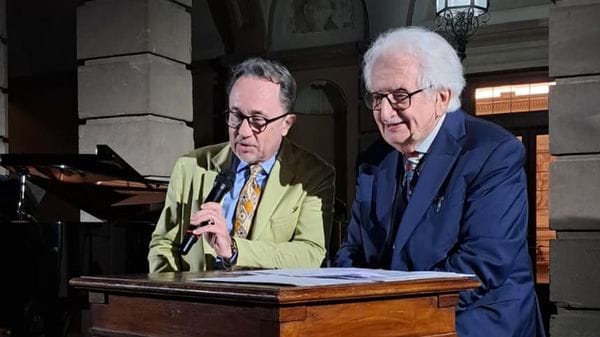 Lecco “Città dei Promessi Sposi”, chiude Gambarotta: «L’attualità di Manzoni»