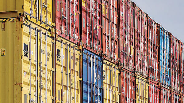 Lecco, l’export vola: nel secondo trimestre supera 1,8 miliardi, +13% in un anno