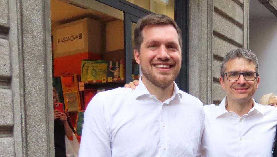 Lecco, Negri si dimette da presidente di Fratelli d’Italia