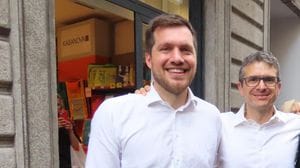 Lecco, Negri si dimette da presidente di Fratelli d’Italia
