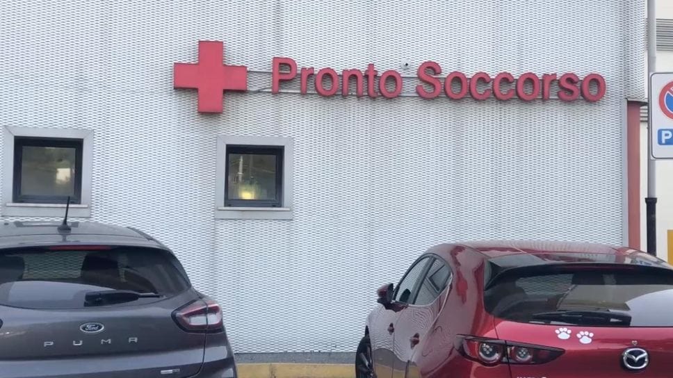 Merate, pronto soccorso del Mandic più grande: otto nuovi posti letto entro fine anno