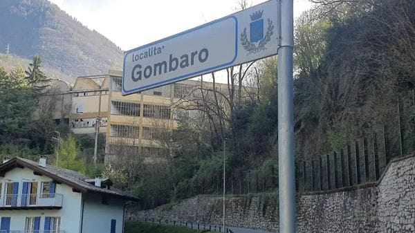 Sondrio, aggressione al Gombaro: «Parzialmente incapace di intendere e di volere»