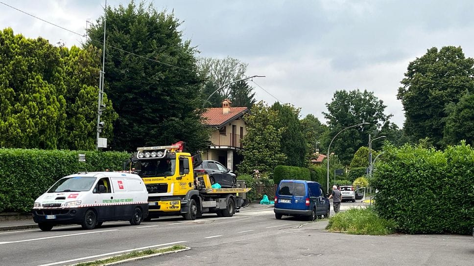 A 140 km/h dove il limite era 50: patteggia due anni per la morte di Francesco Perego
