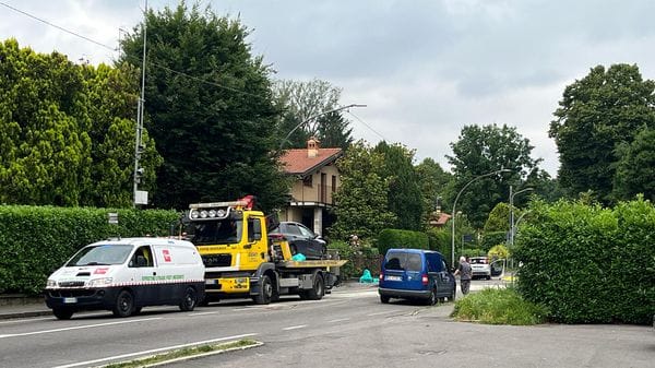 A 140 km/h dove il limite era 50: patteggia due anni per la morte di Francesco Perego