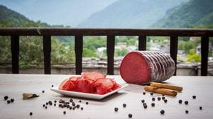 Bresaola della Valtellina, crescono valore al consumo ed export