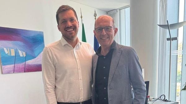 Fratelli d’Italia, entro due settimane il nuovo commissario: arriverà da un’altra provincia